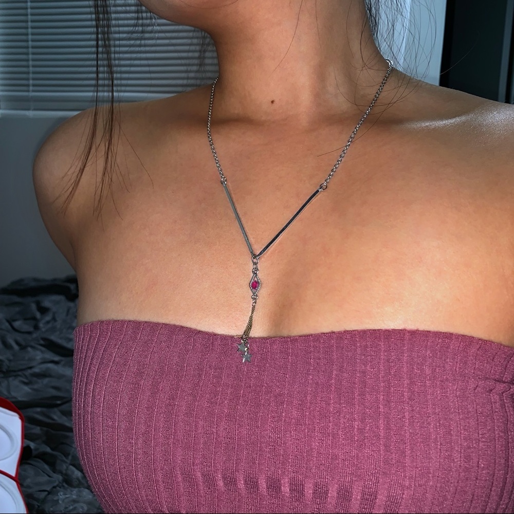 Chic Necklace